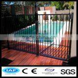 PVC Coated Swiming Pool Fence thumbnail-4