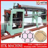 Cheap Hexagonal Wire Mesh Made of Automatic Hexagonal Wire Mesh Machine thumbnail-1