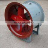 HY Roof Mounted Circulation Fan for Greenhouse and Industrial thumbnail-1