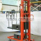 Semi Electric Order Picker