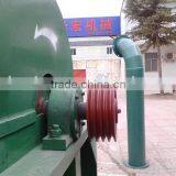 HUAHONG Multi Specification Wood Hammer Mill,wood Crusher Machine ,Wood Shredded Machine thumbnail-4
