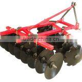 Direct Factory Price Top Sell Ibjx Series Mounted Medium Disc Harrow thumbnail-2