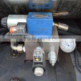 DFAC 4x2 Mini Asphalt-distributing Tanker for Sale thumbnail-6