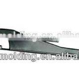 Customize Black Auto Spare Parts Blow Moulding Plastic Auto Spare Parts thumbnail-5