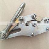 Square Steel Rope Wire Grip thumbnail-2