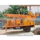 Portable Drilling Rig thumbnail-5