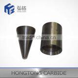 Tungsten Carbide Choke Beans For Oil Field Industries thumbnail-1