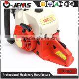 Ojenas New Design 7800 78cc Gasonline 4 Stroke Chain Saw thumbnail-3