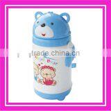 Cute-designed Plastic Water Bottle thumbnail-1