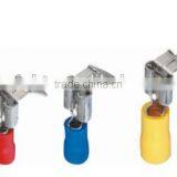 HEIGTH Shouder-shaped Male and Female Pre-insulated Connector /Waterproof Connectors thumbnail-1