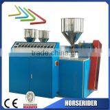 Most Popular Drinking Straw Wrap Paper Bending Machine for Promotion thumbnail-1