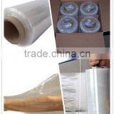 Shanghai Xinnai's Wrapping Film for Packing thumbnail-2