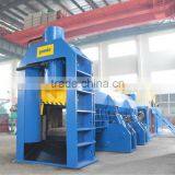 New Mobile Hydraulic Metal Baler Shear Machine For Sale thumbnail-1
