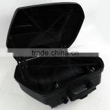 Motorcycle Hard Saddlebag Side Bag Case Box For All BMW R1100R R1150R R1150GS thumbnail-2