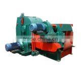 2017 Jinkun Drum Wood Chipper thumbnail-1