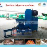 30 Years Experience Hexagonal Sawdust Briquette Charcoal Making Mahcine South Africa With Ce Certificated thumbnail-6