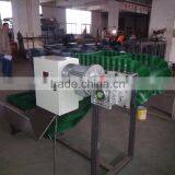 Inclined Angle Stainless Steel Belt Conveyor thumbnail-4