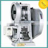 DP30 Mini Single Punch Tablet Press, Pill Maker With Great Quality for Sale thumbnail-1