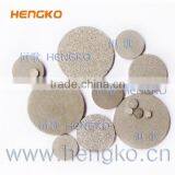 Metal Stainless Steel Medical Atomization Chip thumbnail-5