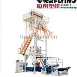 SJ Multi-layer Plastic Greenhouse Blown Film Machine Plant 1 thumbnail-1