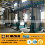 High Efficient Mustard Oil Machinery Edible Oil Pressing Machine thumbnail-3