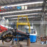 Water Flow 3200m3/h,new Type Machinery Gold Dredger for Sale thumbnail-5