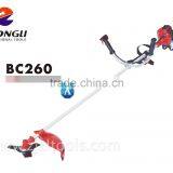 Zhongli BC260A Brush Cutter 25.4cc thumbnail-1