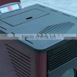 2016 Wood Pellet Stove ZLK06 Cast Iron Stove for Sale 3.kw 6kw thumbnail-4