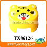 Kids Stool, Kids Step Stool, Sitting Stool for Kids thumbnail-5