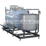 Semi-automatic Model 1700L Small Unit CIP System thumbnail-5