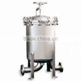 Stainless Steel Bag Filter thumbnail-1