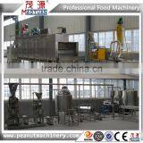 Industrial Peanut Butter Production Line Manufacturer-0086-13583574731