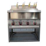 Gas Electric Cooking Stove Stewed Fried Barbecue Steamed Slip Sauce thumbnail-1