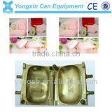 Fully Automatic Toilet Soap Making Machine thumbnail-1