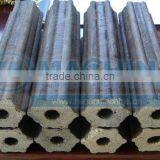 Strong Hydraulic Pressure Sawdust Charcoal Powder Briquetting Machine thumbnail-5