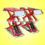 5t In Floor Car Lift thumbnail-3