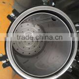 Portable Mushroom Steam Sterilizer YX-280B Autoclave - Bluestone Autoclave thumbnail-3