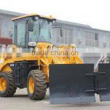 ZL-15 Mini Front Loader,farm Using Machinery thumbnail-2