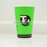 Single Wall Paper Cup With Customized Printing China thumbnail-3