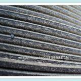 Kia Poly v Belt/fan Belt/transmission Belt OEM25212-2B020 Korea Car Belt Original Quailty Poor Price pk Belt 6PK1255 thumbnail-4