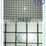 Trade Assurance PVC Coated Welded Wire Mesh Fence From China thumbnail-3