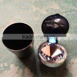 Ashtray High Quality Plastic Ashtray Portable Ashtry Multi-color Car Ashtray thumbnail-5