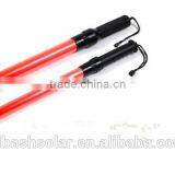 Solar LED Flashing Light for Super Luminosity LED Road Police Flash Lamp thumbnail-3