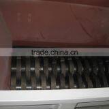 Garbage Plastic Double Shaft Shredder thumbnail-3