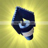 Tungsten Carbide 3-Blade Rock Drill Bit thumbnail-1