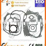 OEM High Quality 4 Stoke Motorcycle Engine Cylinder Head Gasket Set thumbnail-1