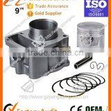 China Excelente Calidad Kit de Cilindro Motocicleta YBR125 thumbnail-5