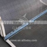 sieve mesh for probability vibrating screen machine