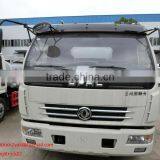 2016 New Oil Fuel Truck thumbnail-5