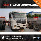 10 Cubic Meter Fuel Oil Delivery Trucks in Africa thumbnail-3